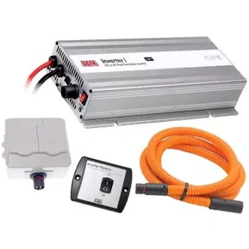 Invertors DEFA 12V 600W