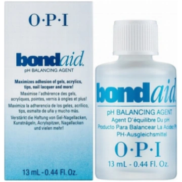 OPI bondaid līdzeklis labākas saķeres nodrošināšan