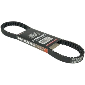 Piedziņas siksna Naraku Standard, tips 835 - GY6 1