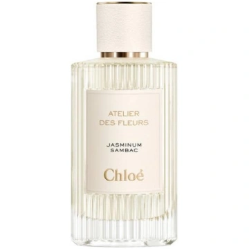 Chloé Atelier Des Fleurs Jasminum Sambac EDP sievi