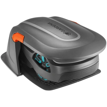 Robota zāles pļāvēja Gardena SILENO LIFE & SMART,