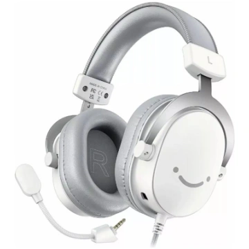 Austiņas FIFINE H9 White