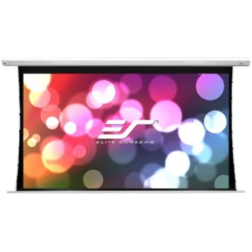 Elite Screens Saker Tab-Tension Series, 167684