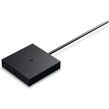 Sony PlayStation VR2 PC Adapter, melna - Adapteris