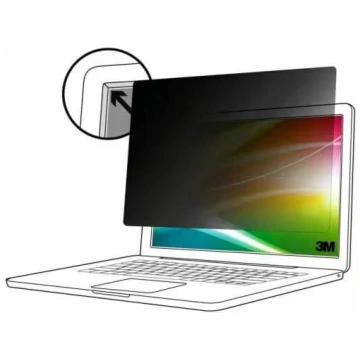 3M Bright Screen Privacy Filter - Microsoft Surfac