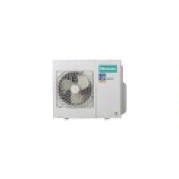 Multisplits standarta āra bloks Hisense 3AMW62U4RF