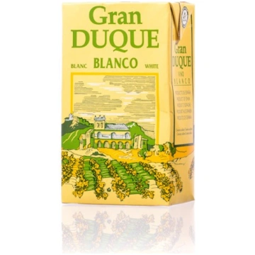 Gran Duque Blanco