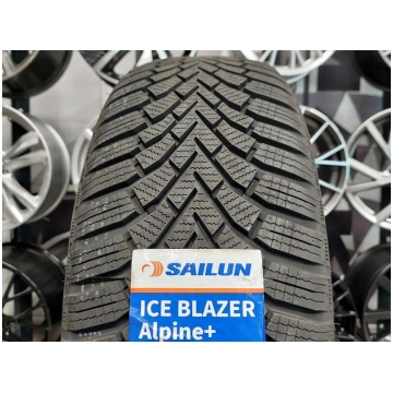 195/65R15 Sailun Ice Blazer Alpine+ 91T