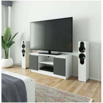 TV tumba RTV 2D1P