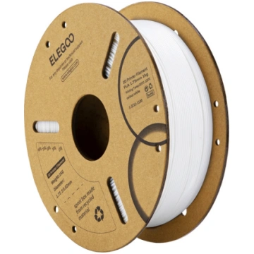 ELEGOO PLA Filament (White) 50.203.0039