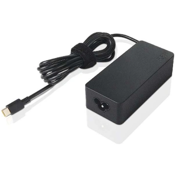 Lenovo Standard AC Adapter USB Type-C 65W