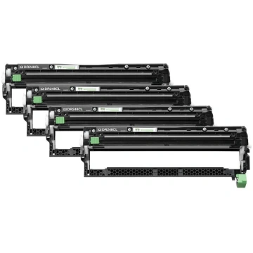 BROTHER Drum unit DR248CL / DR-248CL BK, C, M, Y