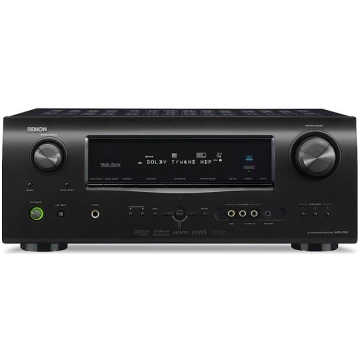 7.1 Denon AVR-1910