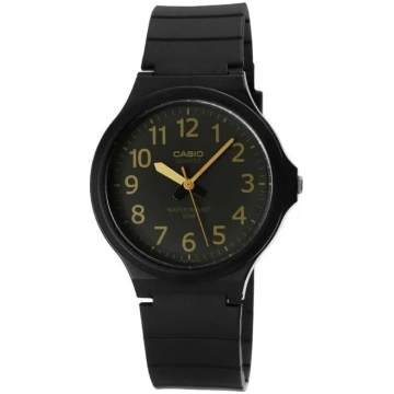 Pulkstenis CASIO W-240-1B2VDF — vīriešu digitālais