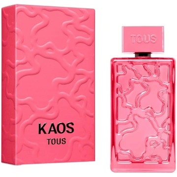 Tous Kaos Parfimērijas ūdens EDP 100 ml 8436603332
