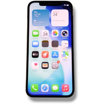 Lietots - Apple iPhone 12 Pro 128 GB