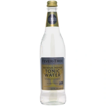 Fever-Tree Indian Tonic Water (500ml)