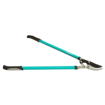Zaru šķēres ar spēka pārnesumu 70cm GR0096 Darzina