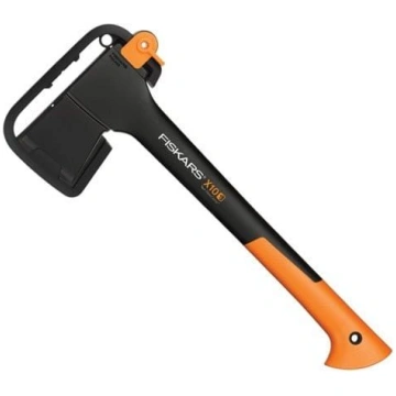 FISKARS Galdnieku cirvis X10-S, Fiskars 6411501214