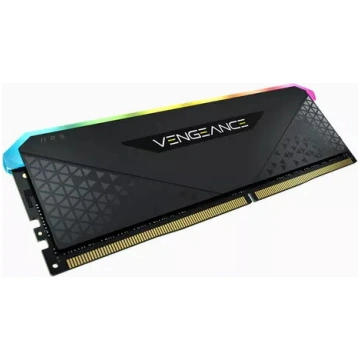 Atmiņas modulis Corsair Vengeance RGB DDR4 16GB 32