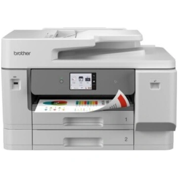 Brother MFC-L8970CDW All-in-one Inkjet Printer A3 
