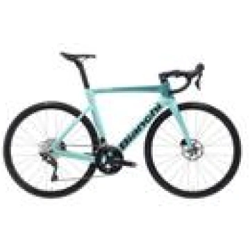 Velosipēds Bianchi Oltre Race 105 59cm