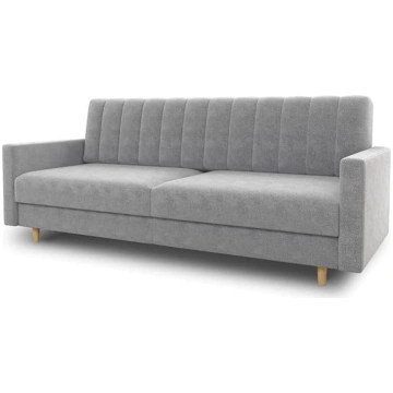 Sara Sofa Bed - Sofa with Sleep Function and Bed B