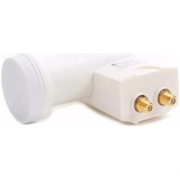 Satelītālais LNB RED OPTICUM Konwerter Twin Robust