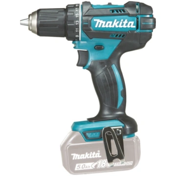 MAKITA Urbjmašīna LXT DDF482Z