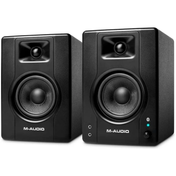 M-Audio BX4 Bluetooth (Pair)