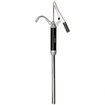Eļļas pumpis, 16-18L/min YT-0712 YATO