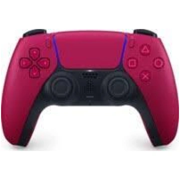 Sony DualSense V2 Wireless Controller Gamepad (Red