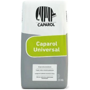 Caparol Universal Vieglais cementa-kaļķa apmetums 