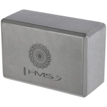 Jogas bloks KJ02 YOGA BLOCK GRAY HMS 1654362