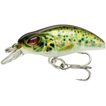 DAIWA Prorex Micro Minnow F-SR - 8g / 3cm / 1 Brow