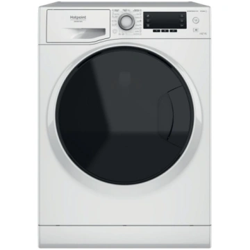 Veļas mašīna ar žāvēšanas funkciju Hotpoint-Aristo