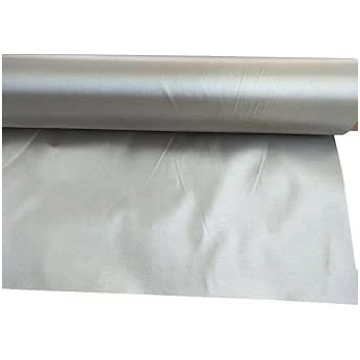 RF ekranēšanas audums, mīksts, grunts/zemējums, el