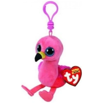 Breloczek TY Beanie Boos Gilda flaming (264476) 26