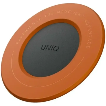 UNIQ SnapMount pašlīmējošs magnētiskais turētājs