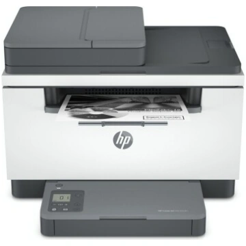 HP LaserJet MFP M234sdn Printer, Black and white, 