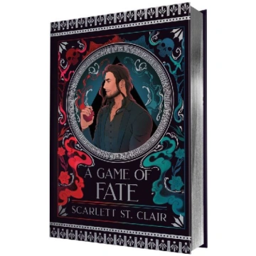 A Game of Fate (Collector"s Edition) Sourcebooks,
