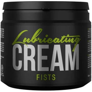 Pirkt Lubricating Cream Fists 500ml - Dūres/tūpļa 