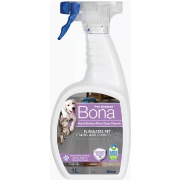 Grīdas tīrīšanas atjaunotājs šķidrums Bona WM85911