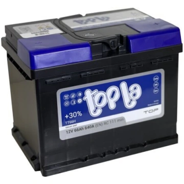 Akumulators Topla 78AH