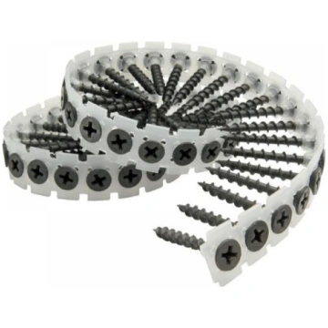 SENCO Skrūves ģipškartons/viegls tērauds 3,5x40mm,