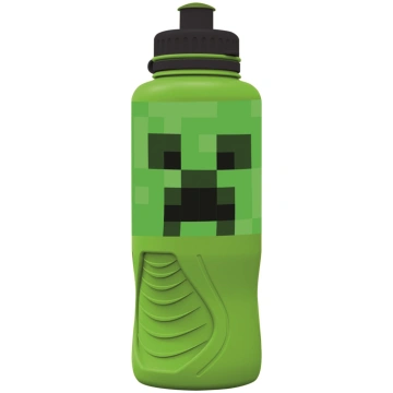 Minecraft Ergo pudele, sporta pudele 430 ml