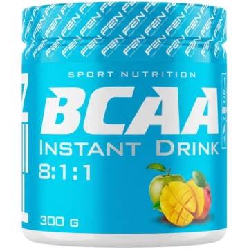 FEN BCAA 8:1:1 instant 300 g. FEN - Sport Nutritio