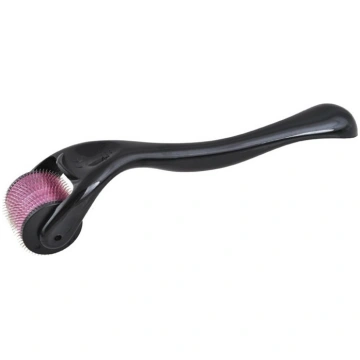 Masāžas mezorolleris -Derma roller 2mm