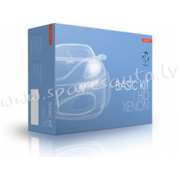 KACMPD2R6 - D2R XENON SET M-TECH AC BASIC D2R 6000