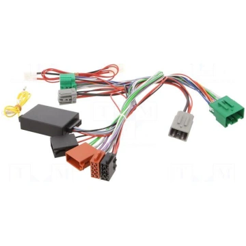 Cable for THB, Parrot hands free kit | Jaguar,Volv